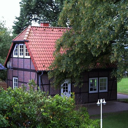 Landhaus von Frieling Soltau Exterior foto