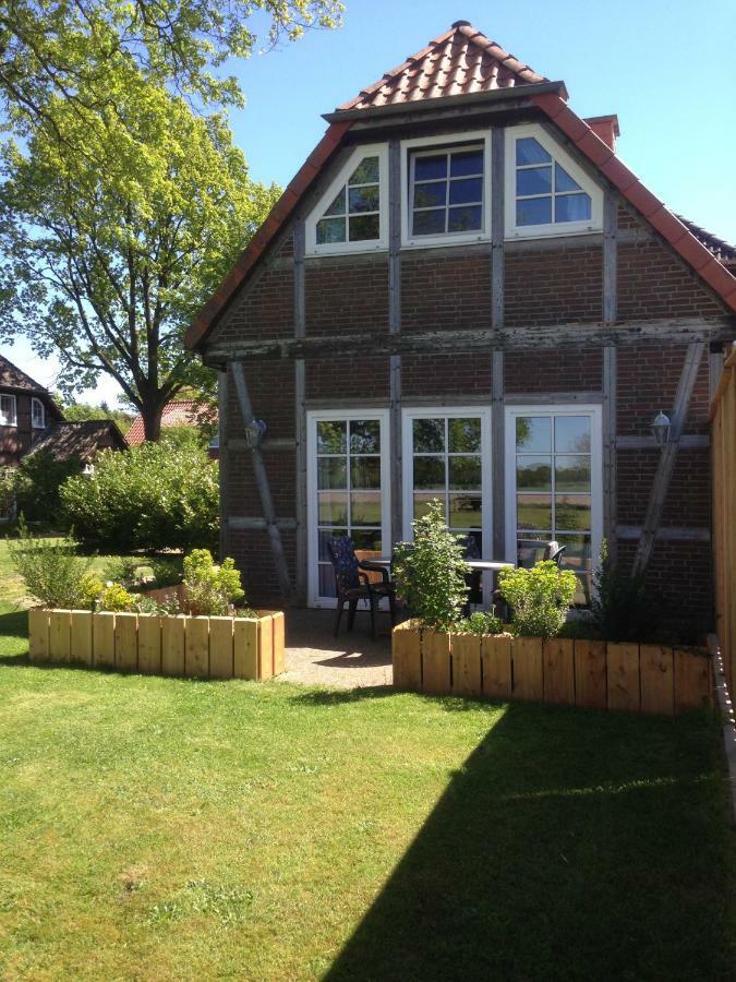 Landhaus von Frieling Soltau Exterior foto